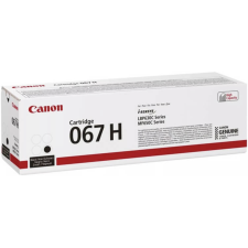 CARTOUCHE TONER CANON 067H NOIR - 3130 PAGES