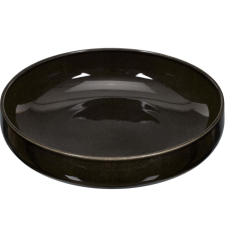 SALADIER EN CERAMIQUE TOLYO 2.5L NOIR