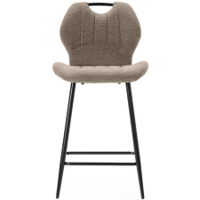 TABOURET MULI MARRON - 18628