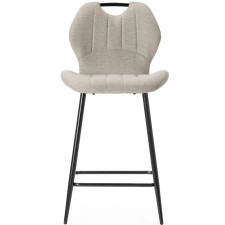 TABOURET MULI BEIGE - 18626