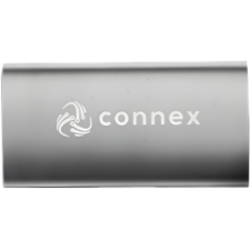 DISQUE DUR CONNEX PSSD1TB001 SSD EXTERNE - 1TO