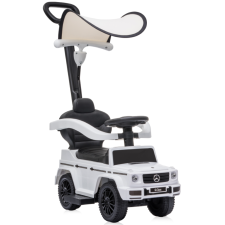 VOITURE A POUSSER MERCEDES G350 BLANC