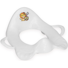 SIEGE TOILETTE BLANC