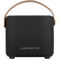 ENCEINTE BLUETOOTH VOLKANO VK-3141-BK FLAME SERIES - NOIR