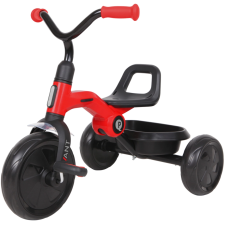 TRICYCLE ANT ROUGE QPLAY 2ANS ET PLUS