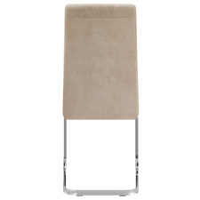 CHAISE - DC-2490 BEIGE