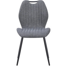 CHAISE - DC-1338-GRISE