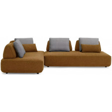 CANAPÉ OTELO SF 379 YELLOW