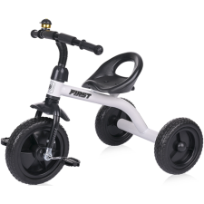 TRICYCLE FIRST BLANC LORELLI