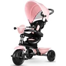 TRICYCLE COSY ROSE QPLAY 4 EN 1