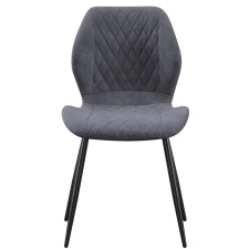 CHAISE - DC-1338-S GRISE