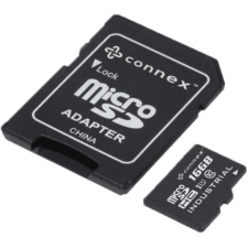 MICRO CARTE SD CONNEX MSD128GB001 - 256GO