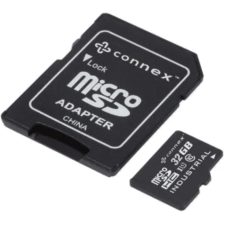 MICRO CARTE SD CONNEX MSD32GB001 - 32GO