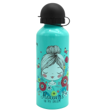 GOURDE ALUMINIUM GIRL 500ML