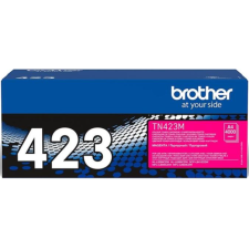 CARTOUCHE TONER BROTHER TN423M 4000 PAGES MAGENTA