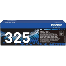 CARTOUCHE TONER BROTHER TN325BK 4000 PAGES NOIR