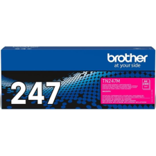 CARTOUCHE TONER BROTHER TN247M 2300 PAGES MAGENTA