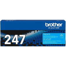 CARTOUCHE TONER BROTHER TN247C 2300 PAGES CYAN