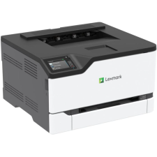 IMPRIMANTE LASER COULEUR LEXMARK CS431DW 250 FEUILLES 26PPM WIFI
