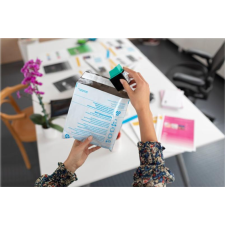 CARTOUCHE D'ENCRE HP 925 400 PAGES MAGENTA