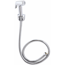 DOUCHETTE WC CHROME COMBE