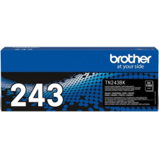 CARTOUCHE TONER BROTHER TN243BK 1000 PAGES NOIR