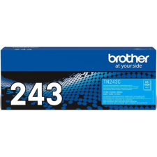 CARTOUCHE TONER BROTHER TN243C 1000 PAGES CYAN