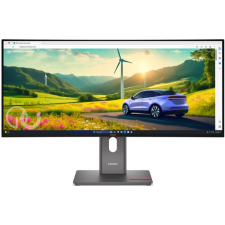 ECRAN LED LENOVO THINKVISION P34WD-40 34POUCES IPS 120HZ NOIR