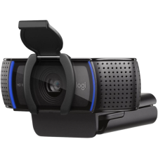 WEBCAM LOGITECH C920S PRO HD C90S 1920 x 1080 FULL HD NOIR