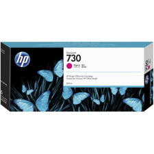 CARTOUCHE D'ENCRE HP 730 300 ML MAGENTA