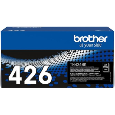 CARTOUCHE TONER BROTHER TN-426BK 9000 PAGES NOIR