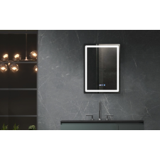 MIROIR LED BARDA 60X80CM