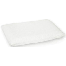 COUSSIN MEMOIRE DE FORME POUR ENFANT BLANC