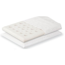 COUSSIN AIR CONFORT LORELLI 35X27 BLANC