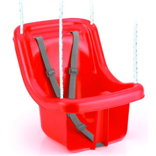 BALANCOIRE  DOLU AVEC CEINTURES