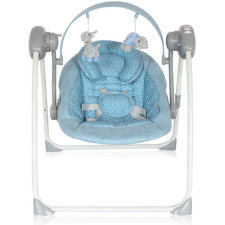 BALANCELLE LORELLI PORTOFINO CAMEO BLEU