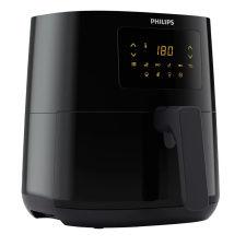 FRITEUSE AIRFRYER PHILIPS HD9252/90 0.8L 1400W NOIR