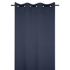 RIDEAU OCCULTANT NOTTE 135X250CM 100% POLYESTER MARINE