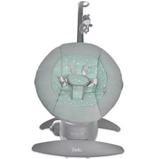 BALANCELLE 2EN1 BELLA VERT