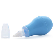 ASPIRATEUR NASAL MANUEL LORELLI BLEU