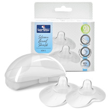 PROTEGE TETON LORELLI SILICONE TAILLE L