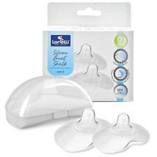 PROTEGE TETON SILICONE LORELLI TAILLE S