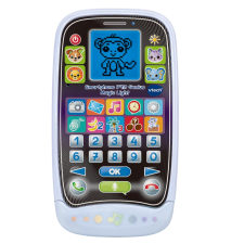 SMARTPHONE EDUCATIF P TIT GENIUS MAGIC LIGHT VTECH DES 3 ANS