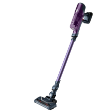 ASPIRATEUR BALAI ROWENTA RH6822WO X-PERT 6.60 ESSENTIAL VIOLET