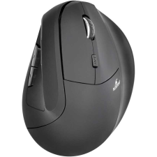 SOURIS BLUESTORK ERGONOMIQUE - FILAIRE 7200 DPI NOIRE