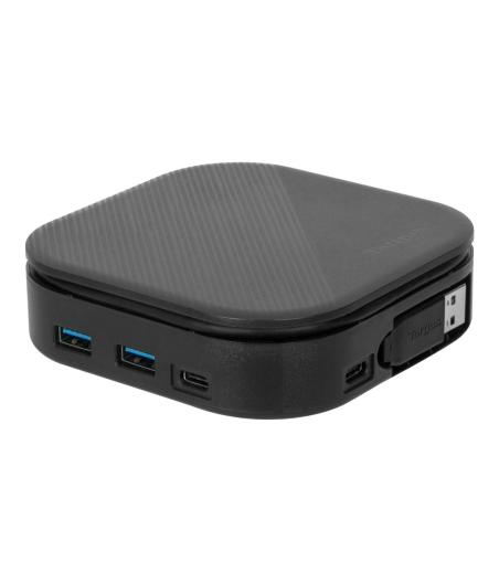 STATION D'ACCUEIL TARGUS USB-C UNIVERSAL 2 x HDMI 80WATTS