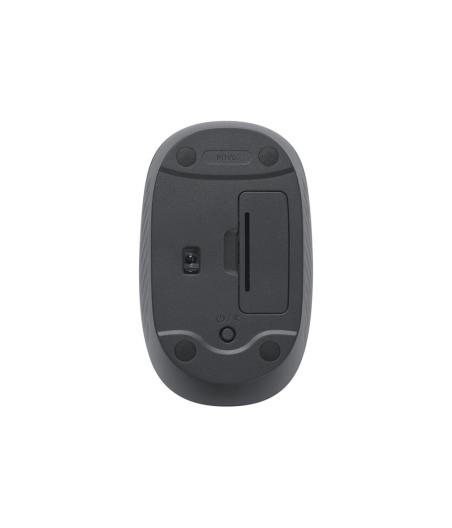 CLAVIER ET SOURIS LOGI M196 BLUETOOTH MOUSE - GRAPHITE