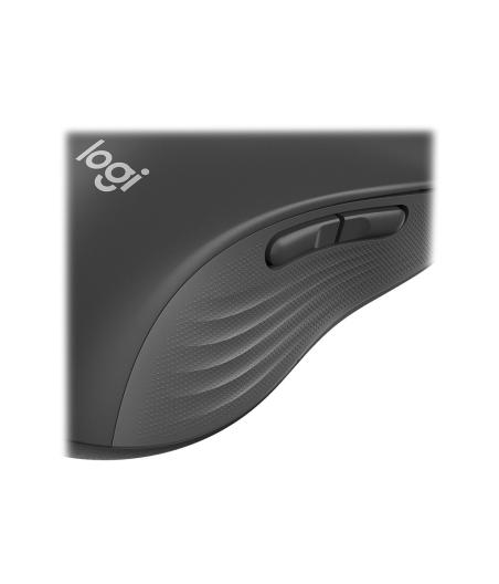 CLAVIER ET SOURIS LOGI SIGNATURE M650 L LEFT MOUSE LARGE