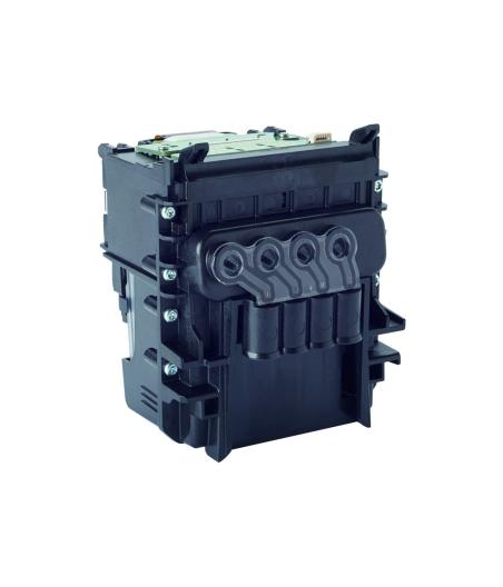 KIT REMPLACEMENT TETE D4IMPRESSION HP 713 PACK DE 4
