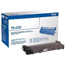 TONER BROTHER TN2320 2600PGES 